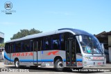 Expresso de Prata 1359 na cidade de Bauru, São Paulo, Brasil, por Tadeu Ricardo Simões Rodrigues. Número da foto: #11531447.