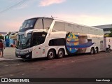 Miracéu Turismo 3009 na cidade de Canindé, Ceará, Brasil, por Luan Araujo. Número da foto: #11532811.