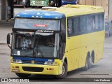 Hobby Tur 9000 na cidade de Juiz de Fora, Minas Gerais, Brasil, por Luiz Krolman. Número da foto: #:id.