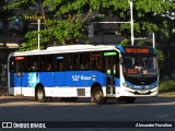 Viação Nossa Senhora das Graças A71549 na cidade de Rio de Janeiro, Rio de Janeiro, Brasil, por Alexander Fravoline. ID da foto: :id.