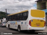 Via Metro - Auto Viação Metropolitana 611 na cidade de Maracanaú, Ceará, Brasil, por Marcos Vinícius. ID da foto: :id.