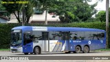 HP Transportes Coletivos 20801 na cidade de Goiânia, Goiás, Brasil, por Carlos Júnior. Número da foto: #11532056.