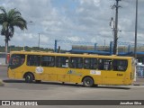 AVP - Auto Viação Paraíso 5364 na cidade de Aracaju, Sergipe, Brasil, por Jonathan Silva. ID da foto: :id.