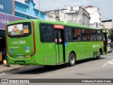 Rodoviária Âncora Matias B25543 na cidade de Rio de Janeiro, Rio de Janeiro, Brasil, por Guilherme Pereira Costa. Número da foto: #:id.
