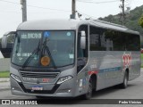 Auto Viação 1001 RJ 108.1156 na cidade de Niterói, Rio de Janeiro, Brasil, por Pedro Vinicius. Número da foto: #:id.