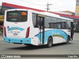 Auto Viação Vera Cruz - Belford Roxo RJ 112.142 na cidade de Belford Roxo, Rio de Janeiro, Brasil, por Roger Silva. Número da foto: #:id.