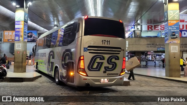 Guerino Seiscento 1711 na cidade de Uberlândia, Minas Gerais, Brasil, por Fábio Paixão. Número da foto: #11534494.