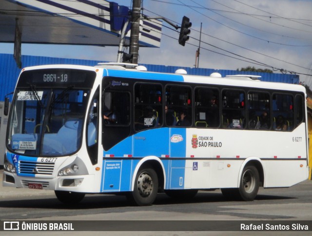 Cooper Pam 6 6277 na cidade de São Paulo, São Paulo, Brasil, por Rafael Santos Silva. ID da foto: 11536114.