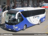 COPSA 524 na cidade de Montevideo, Montevideo, Uruguai, por Lucas Adriano Bernardino. Número da foto: #11536053.