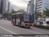 Alfa Rodobus > CooperAlfa 8 6338 na cidade de São Paulo, São Paulo, Brasil, por Rafael Lopes de Oliveira. Número da foto: #11534337.