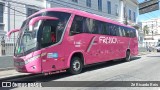 Franca Turismo 3100 na cidade de Petrópolis, Rio de Janeiro, Brasil, por Zé Ricardo Reis. Número da foto: #11535508.