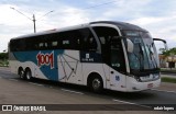 Auto Viação 1001 RJ 108.1095 na cidade de Caçapava, São Paulo, Brasil, por odair lopes. Número da foto: #11535858.