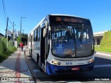 Empresa de Transportes Nossa Senhora da Conceição 4816 na cidade de Natal, Rio Grande do Norte, Brasil, por John Herbert. Número da foto: #11533947.