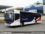 Viação Ideal B28565 na cidade de Rio de Janeiro, Rio de Janeiro, Brasil, por André Luiz Gomes de Souza. Número da foto: #11536556.