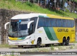 Empresa Gontijo de Transportes 18120 na cidade de Natal, Rio Grande do Norte, Brasil, por Joao Paulo Nascimento Silva. Número da foto: #11534633.