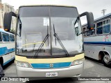 Associação de Preservação de Ônibus Clássicos 5711 na cidade de Barueri, São Paulo, Brasil, por Edinilson Henrique Ferreira. Número da foto: #:id.