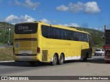 Viação Itapemirim 8821 na cidade de Caruaru, Pernambuco, Brasil, por Lenilson da Silva Pessoa. Número da foto: #11535621.