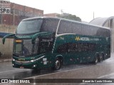 Viação Motta 19003 na cidade de Campinas, São Paulo, Brasil, por Renan da Costa Oliveira. Número da foto: #11536140.