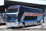 Expresso de Prata 192204 na cidade de Bauru, São Paulo, Brasil, por Tadeu Ricardo Simões Rodrigues. Número da foto: #11534831.