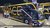 Expresso Nordeste 5971 na cidade de Uberlândia, Minas Gerais, Brasil, por Fábio Paixão. Número da foto: #11534505.