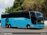 Auto Viação Progresso 6309 na cidade de Caxias, Maranhão, Brasil, por João Victor. Número da foto: #11536443.