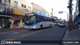 Transportadora Globo 268 na cidade de Recife, Pernambuco, Brasil, por Luiz Adriano Carlos. Número da foto: #11534347.
