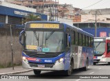Next Mobilidade - ABC Sistema de Transporte 80.681 na cidade de Diadema, São Paulo, Brasil, por Hendrick Gabriel Ferreira. Número da foto: #11534266.
