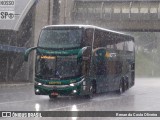 Viação Motta 19003 na cidade de Campinas, São Paulo, Brasil, por Renan da Costa Oliveira. Número da foto: #11536120.