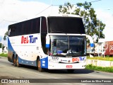 Del Tur 1070 na cidade de Caruaru, Pernambuco, Brasil, por Lenilson da Silva Pessoa. Número da foto: #11535794.