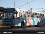 Auto Viação São José 12117 na cidade de Fortaleza, Ceará, Brasil, por Wescley  Costa. Número da foto: #:id.