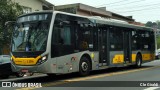 Viação Metrópole Paulista - Zona Leste 3 2014 na cidade de São Paulo, São Paulo, Brasil, por Cle Giraldi. Número da foto: #:id.