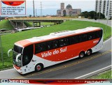 Vale do Sul 9800 na cidade de Aparecida, São Paulo, Brasil, por Paulo Rafael Peixoto. Número da foto: #:id.