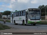 Baiano Transportes 007 na cidade de Caruaru, Pernambuco, Brasil, por Lenilson da Silva Pessoa. ID da foto: :id.