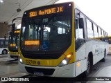 Viação Pioneira 232769 na cidade de Brasília, Distrito Federal, Brasil, por Everton Lira. Número da foto: #11535786.