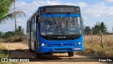 Escolares 8J33 na cidade de Serrinha, Bahia, Brasil, por Diogo Pbs. Número da foto: #11534302.