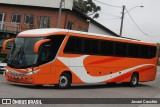 Marcopolo  na cidade de Caxias do Sul, Rio Grande do Sul, Brasil, por Jovani Cecchin. Número da foto: #11536568.