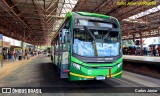 Rápido Araguaia 50900 na cidade de Goiânia, Goiás, Brasil, por Carlos Júnior. Número da foto: #:id.