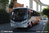 Venetur Turismo 3830 na cidade de Aparecida, São Paulo, Brasil, por Douglas Célio Brandao. Número da foto: #11535753.