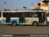 Transwolff Transportes e Turismo 6 6417 na cidade de São Paulo, São Paulo, Brasil, por Gabriel Oliveira Caldas da Nobrega. Número da foto: #11534515.