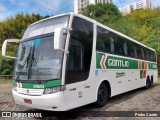 Empresa Gontijo de Transportes 21020 na cidade de Belo Horizonte, Minas Gerais, Brasil, por Pedro Castro. Número da foto: #11535134.