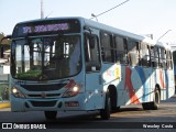 Viação Siará Grande 14210 na cidade de Fortaleza, Ceará, Brasil, por Wescley  Costa. Número da foto: #:id.