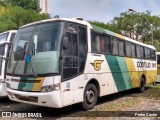 Empresa Gontijo de Transportes 3185 na cidade de Belo Horizonte, Minas Gerais, Brasil, por Pedro Castro. Número da foto: #11535138.