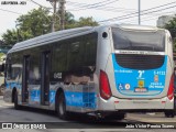 Viação Paratodos > São Jorge > Metropolitana São Paulo > Mobibrasil 6 4132 na cidade de São Paulo, São Paulo, Brasil, por João Victor Pereira Soares. Número da foto: #:id.
