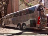 Abba Tur 1507 na cidade de Curitiba, Paraná, Brasil, por Ricardo Fontes Moro. Número da foto: #11534385.
