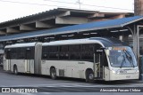 Araucária Transportes Coletivos 19M76 na cidade de Araucária, Paraná, Brasil, por Alessandro Fracaro Chibior. Número da foto: #11534594.