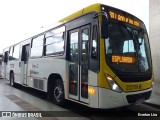 Viação Pioneira 232769 na cidade de Brasília, Distrito Federal, Brasil, por Everton Lira. Número da foto: #11535788.