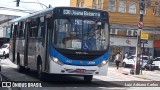 Consórcio Recife 443 na cidade de Recife, Pernambuco, Brasil, por Luiz Adriano Carlos. Número da foto: #11534349.
