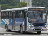 Auto Ônibus Fagundes RJ 101.311 na cidade de Niterói, Rio de Janeiro, Brasil, por Pedro Vinicius. ID da foto: :id.