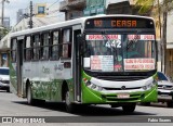 Transportadora Arsenal AA-44207 na cidade de Belém, Pará, Brasil, por Fabio Soares. ID da foto: :id.