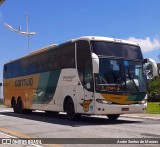 Empresa Gontijo de Transportes 14360 na cidade de Jundiaí, São Paulo, Brasil, por Andre Santos de Moraes. Número da foto: #11535216.